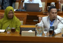 DPR RI Dorong SP3 Kasus Pengecer Pertalite di Way Kanan