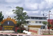 Way Kanan Siap Ikuti Penilaian Maladministrasi Ombudsman 2026