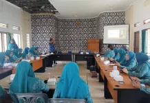 DLH Way Kanan Dorong Eco Enzyme Kurangi Sampah Rumah Tangga