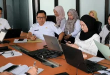 Raperbup Layanan Kesehatan Gratis Terkendala Propemperkada