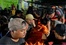 Korban Tenggelam di Curup Sri Rahayu Ditemukan Meninggal Dunia