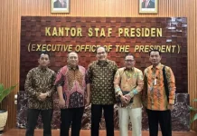 KSP Izinkan Petani Register 44 Way Kanan Panen Tebu