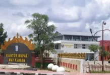 Pemkab Way Kanan Siap Hadapi Penilaian Ombudsman RI 2026