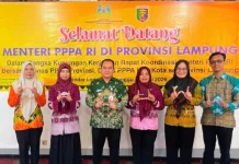 Pemkab Way Kanan Gencarkan Gerakan BERLIAN untuk Lindungi Anak