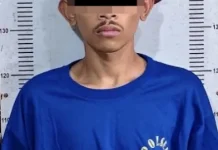 Residivis Curat Ditangkap Usai Empat Kali Curi di Rumah Sama