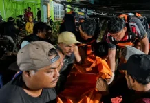 Polisi Akan Pasang Peringatan di Curug usai Warga Tenggelam