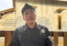 Sadulur Pasundan Dukung Ekonomi Way Kanan