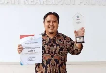 Pustaka Kencana Perkuat Literasi Masyarakat Way Kanan