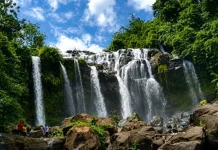 Kabupaten Way Kanan Terus Tawarkan Investasi Sektor Wisata