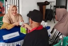 Posyandu ILP Perkuat Layanan Kesehatan Warga Ramsai