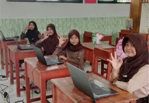 Empat Siswa MIN 3 Way Kanan Raih Medali OPNAS