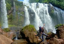 Kabupaten Way Kanan Permudah Perizinan Investasi Sektor Wisata
