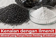 BRIN Kembangkan Teknologi Olah Ilmenit Jadi Bahan Baku Sunscreen hingga Implan Me