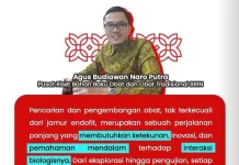 BRIN Miliki 2.000 Isolat Jamur Endofit, Dorong Kemandirian Obat Nasional