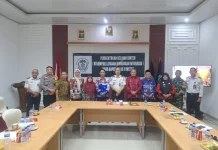 Dukungan Kemenag Terhadap Pembentukan Kelompok Layanan