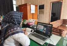 Kemenag Ikuti Rakor Tata Kelola UKS