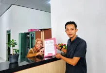 Ormas Minta DPRD Libatkan Publik Bahas Calon Wakil Bupati Way Kanan