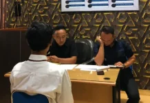 Lapas Way Kanan Gelar Seleksi Magang Nasional 2026