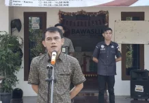 Bawaslu Way Kanan Perkuat Pemahaman Hukum Kepemiluan