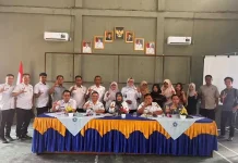Pemkot Metro Perkuat Budaya Literasi Daerah