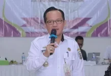 Disnakertrans Way Kanan Pastikan Penyelesaian Perselisihan Sesuai Aturan