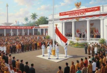 Rangkaian HUT ke-81 Kemerdekaan RI 2026