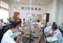 Way Kanan Siapkan Rangkaian HUT Ke-81 Kemerdekaan RI