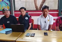Petani Metro Selatan Tempuh Mekanisme KIP Lampung