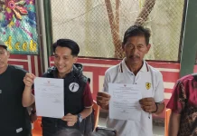 Petani Metro Selatan Harapkan Keterbukaan Informasi Publik
