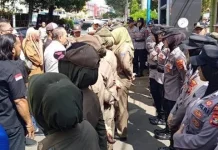 29 Guru Honorer Kota Metro Terhapus dari Dapodik