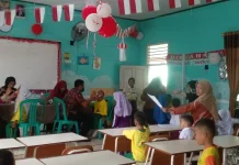 CKG Puskesmas Negeri Baru Layani 4.302 Warga