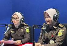 Kejari Way Kanan Ungkap Manfaat Lelang Barang Rampasan
