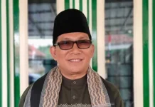 Anggota DPRD Way Kanan Minta Kapolres Baru Berantas Narkoba dan Judol