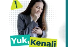 Yuk, Kenali Kanker Paru