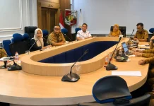 Bulog Lampung Utara Perkuat Operasi Pasar Tekan Harga Pangan