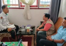 Perluas Akses Literasi, Tempat Ibadah di Way Kanan Didorong Punya Perpustakaan