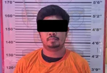 Gelapkan Motor, Pria di Metro Ditangkap Polisi
