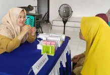 Integrasi Layanan Primer di Puskesmas Way Kanan Berbasis Siklus Hidup