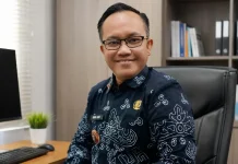 Disnakertrans Way Kanan Dorong Industri Kreatif Serap Tenaga Kerja