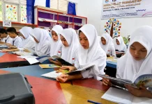 Pelajar SMP-SMA Way Kanan Bisa Ikut Kelas Menulis Gratis