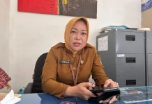 Sebanyak 104 KDMP Way Kanan Capai 100 Persen Kesiapan Operasional