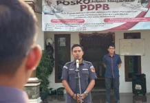 Bawaslu Way Kanan Tekankan Manajemen Kegiatan yang Terencana