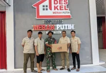 KDMP Negeri Baru Targetkan Operasional Penuh Agustus