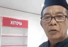 Koperasi Desa Merah Putih Ramsai Tunggu Petunjuk dan Pelatihan
