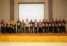 FKKS SMK Swasta Perkuat Sinergi Pendidikan