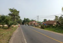 Semarak Menyambut HUT RI, Tumbuhkan Rasa Nasionalisme