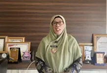 Pemkab Way Kanan Siapkan Cek Kesehatan Gratis Massal 21 Agustus