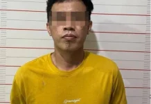 Polsek Way Tuba Tangkap Tersangka Curas Rp50 Juta