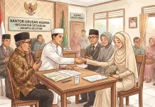 Tarif Layanan Nikah