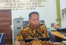 Kasus BPRS Way Kanan, Kuasa Hukum Siapkan Langkah Hukum